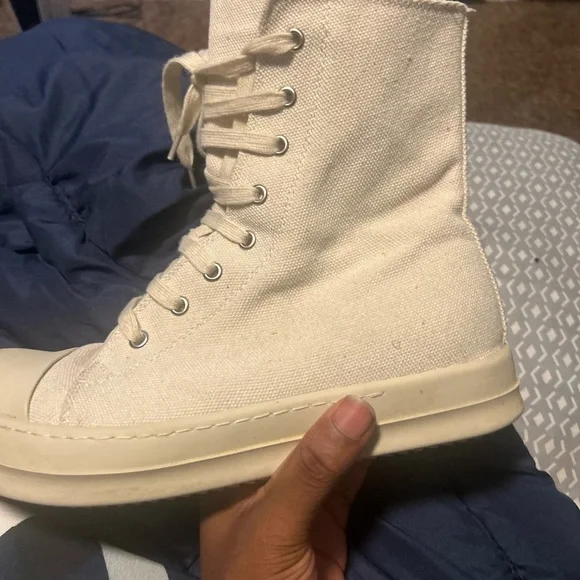 rick owens